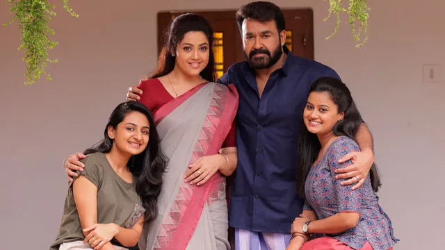 Drishyam 3 upcoming malayalam movie